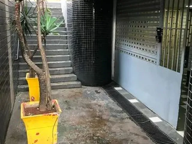 Imagem 6: Sala Comercial/Kitnet - Asa Norte - 32 M² - Subsolo
