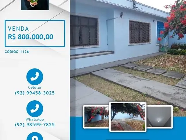 Imagem: Imóvel Adaptável para Diversas Finalidades