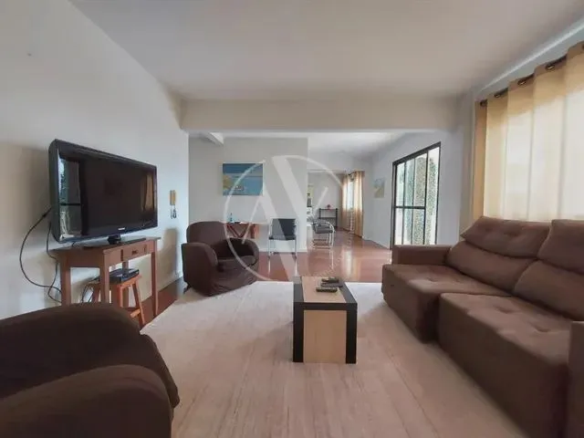 Imagem: Casa Condomínio em Campinas