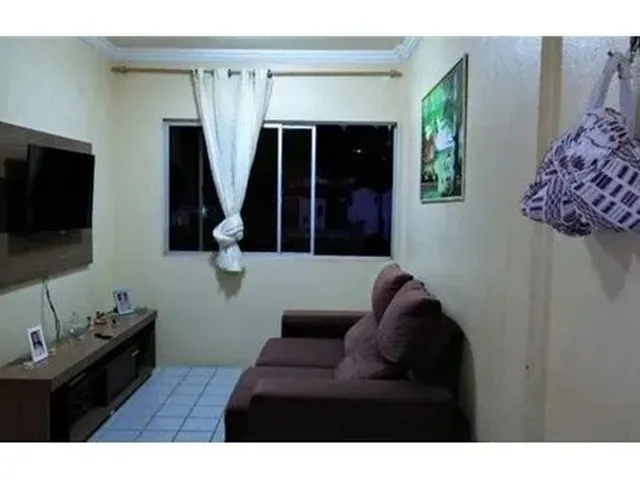 Imagem: Vende Apartamento - Rio Doce - Olinda