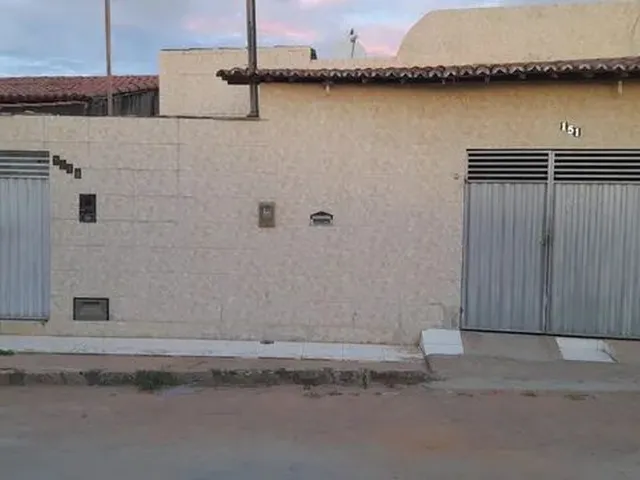 Imagem: Casa Kitnet (Nova Natal Zn