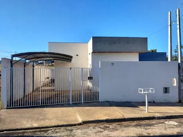 Imagem: Vende-Se Casa