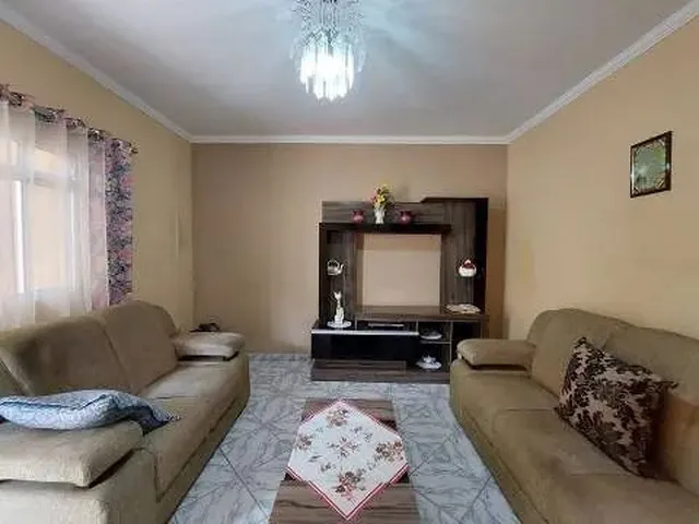 Imagem: Er Casa para Venda Tem 95 Metros Quadrados