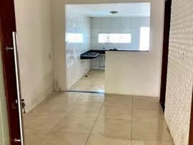 Imagem 12: Casa com Piscina