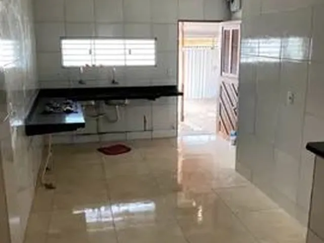 Imagem 5: Casa com Piscina