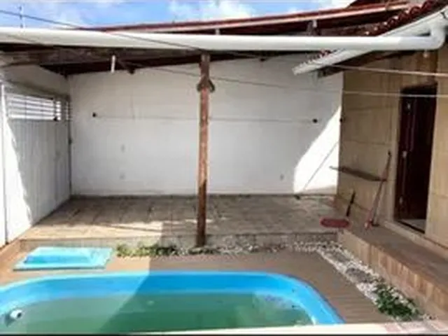 Imagem 7: Casa com Piscina