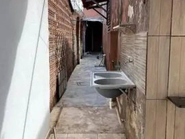 Imagem 11: Casa com Piscina