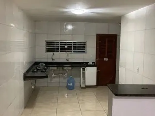 Imagem 6: Casa com Piscina