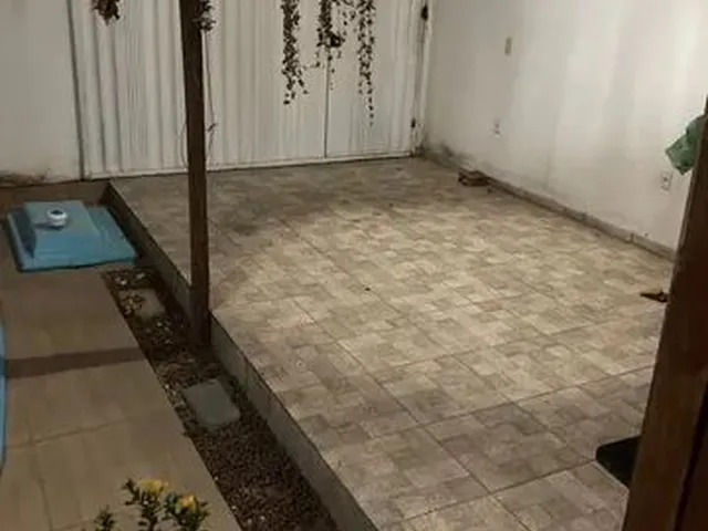 Imagem 9: Casa com Piscina