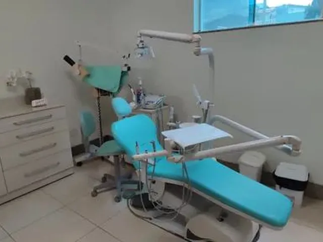 Imagem: Consultório Odontológico em Bom Despacho