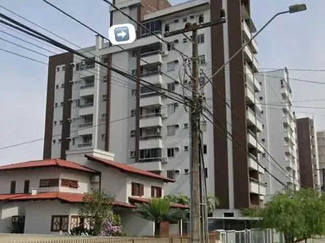 Imagem: Apartamento no América 8O Andar