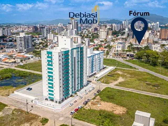 Imagem: Apartamento na Vila Moema
