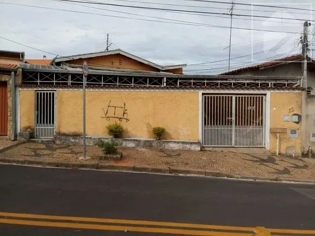 Imagem: Casa - Jardim Nova Europa - Campinas
