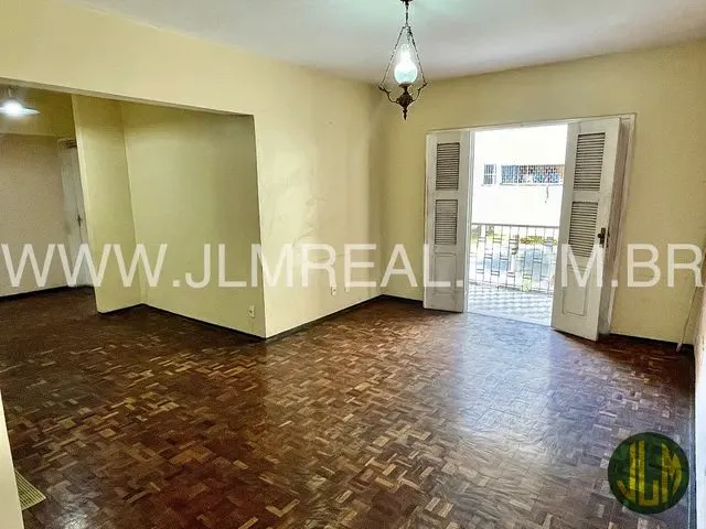 Imagem: Vendo Apartamento com 113M², 4 Quartos