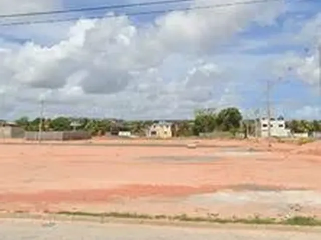 Imagem: Repasse Terreno - Loteamento