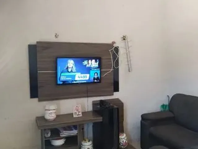 Imagem 3: Casa Duplex no Conjunto Ceará (2ª Etapa) 08 Quartos