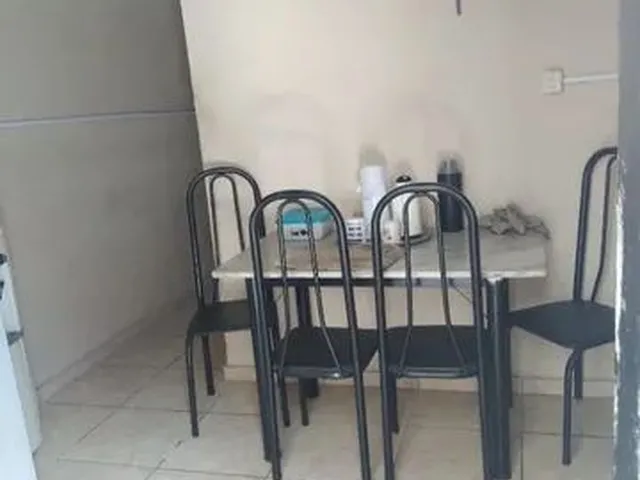 Imagem 4: Casa Duplex no Conjunto Ceará (2ª Etapa) 08 Quartos