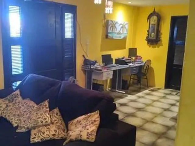 Imagem 11: Casa Duplex no Conjunto Ceará (2ª Etapa) 08 Quartos