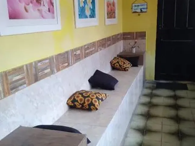 Imagem 10: Casa Duplex no Conjunto Ceará (2ª Etapa) 08 Quartos