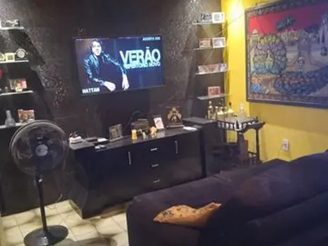 Imagem 2: Casa Duplex no Conjunto Ceará (2ª Etapa) 08 Quartos