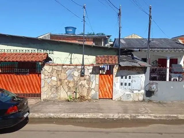 Imagem: Casa a Venda