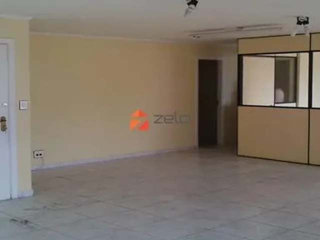 Imagem: Sala - Centro - Campinas