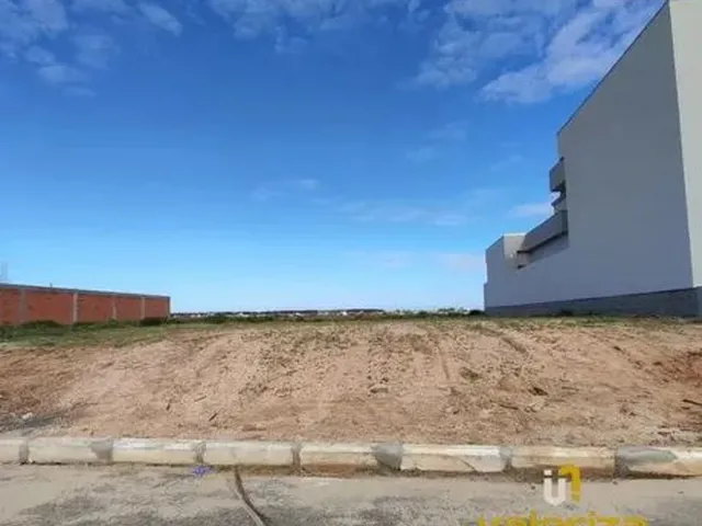 Imagem 1: Terrenos no Residencial Açores