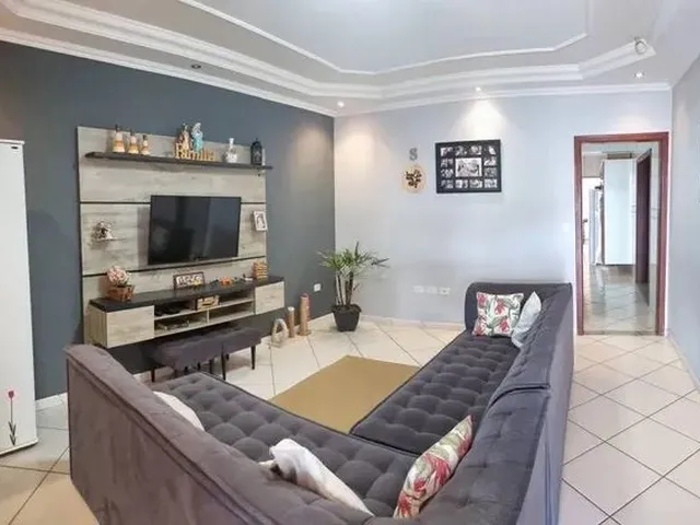 Imagem: Casa 3 Quartos 3 Banheiros