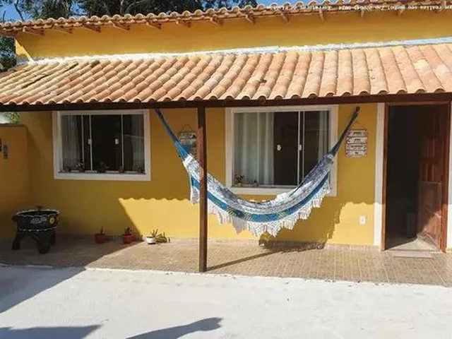 Imagem: Casa para Venda em Cabo Frio, Unamar (Tamoios)