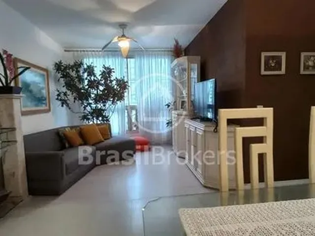 Imagem: Niterói - Apartamento Padrão - Icaraí
