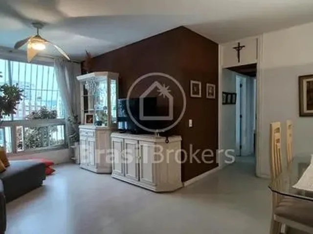 Imagem 13: Niterói - Apartamento Padrão - Icaraí