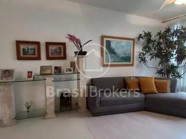 Imagem 2: Niterói - Apartamento Padrão - Icaraí