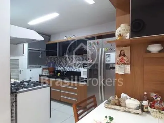 Imagem 12: Niterói - Apartamento Padrão - Icaraí