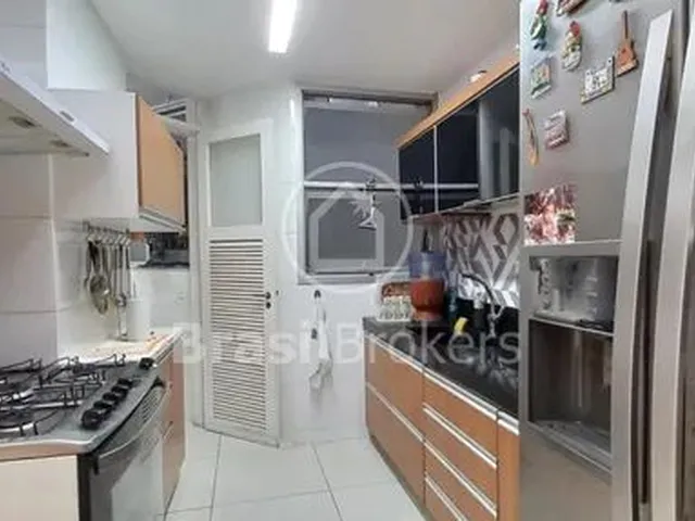 Imagem 15: Niterói - Apartamento Padrão - Icaraí