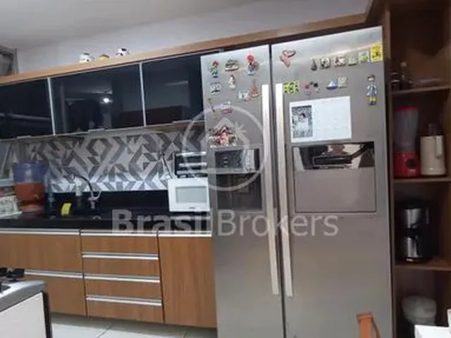 Imagem 9: Niterói - Apartamento Padrão - Icaraí