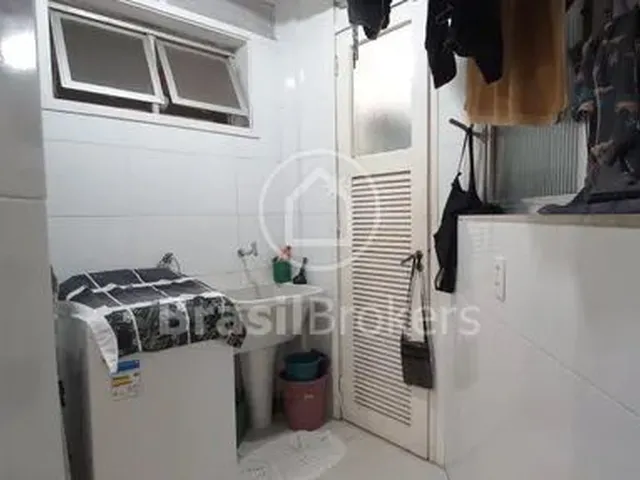 Imagem 6: Niterói - Apartamento Padrão - Icaraí
