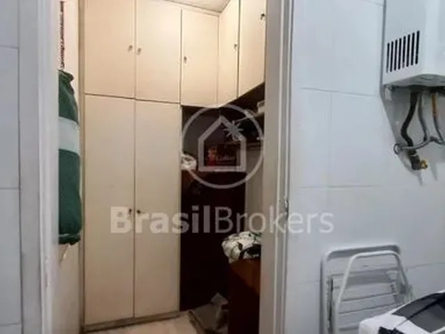Imagem 8: Niterói - Apartamento Padrão - Icaraí