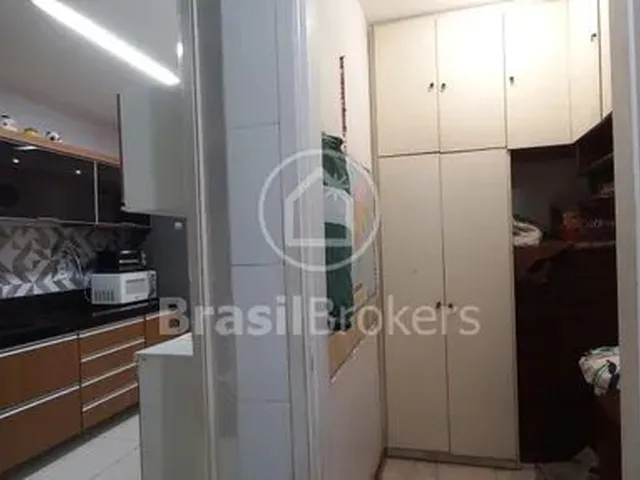 Imagem 16: Niterói - Apartamento Padrão - Icaraí