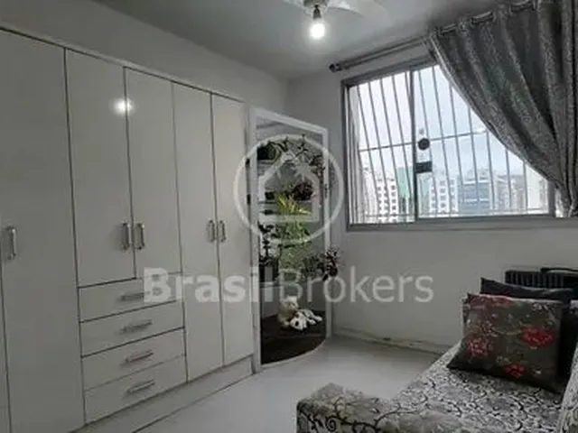 Imagem 11: Niterói - Apartamento Padrão - Icaraí