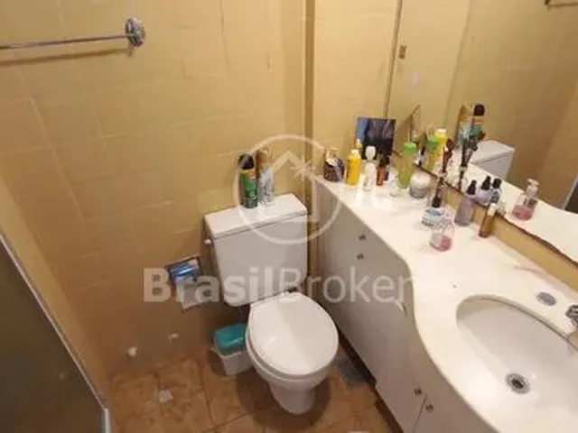Imagem 3: Niterói - Apartamento Padrão - Icaraí