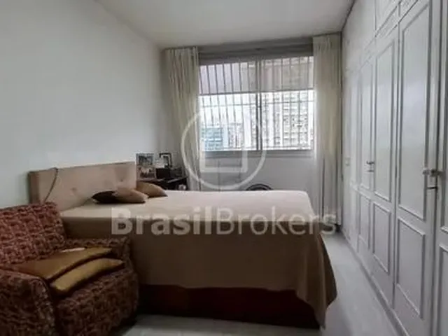 Imagem 5: Niterói - Apartamento Padrão - Icaraí