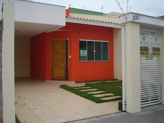 Imagem: Império do Sol Linda Casa Vendo