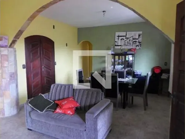 Imagem: Casa À Venda - Serrano, 4 Quartos, 157