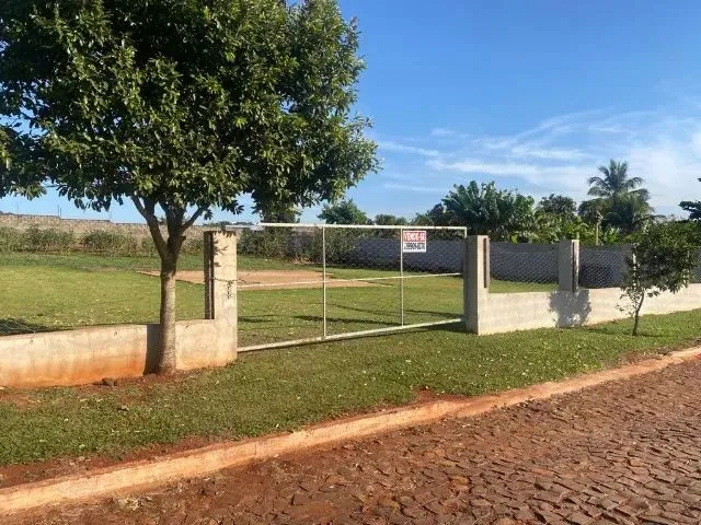 Imagem 7: Vendo Terreno Marinas do Paranapanema - 1000M²