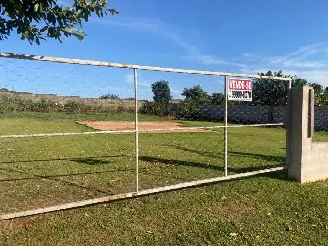 Imagem 2: Vendo Terreno Marinas do Paranapanema - 1000M²