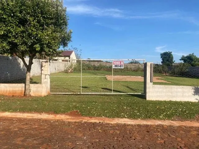 Imagem 5: Vendo Terreno Marinas do Paranapanema - 1000M²