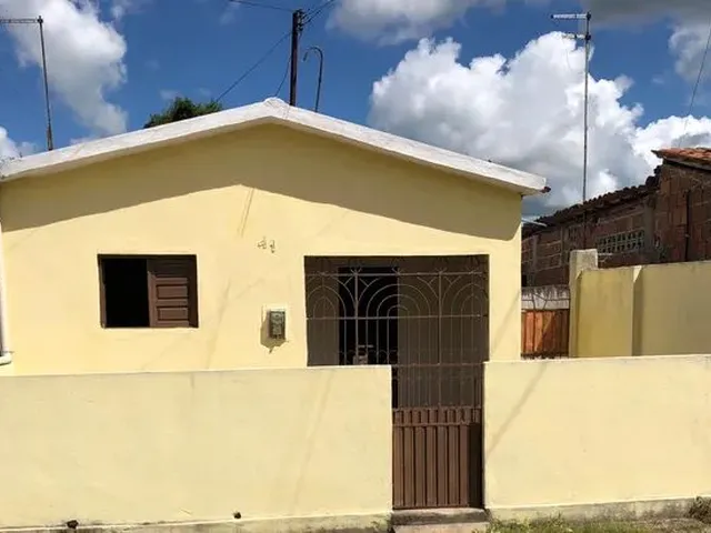 Imagem: Casa a Venda em Sapé
