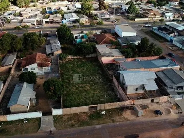 Imagem: Excelente Terreno, Bairro União, 795M²