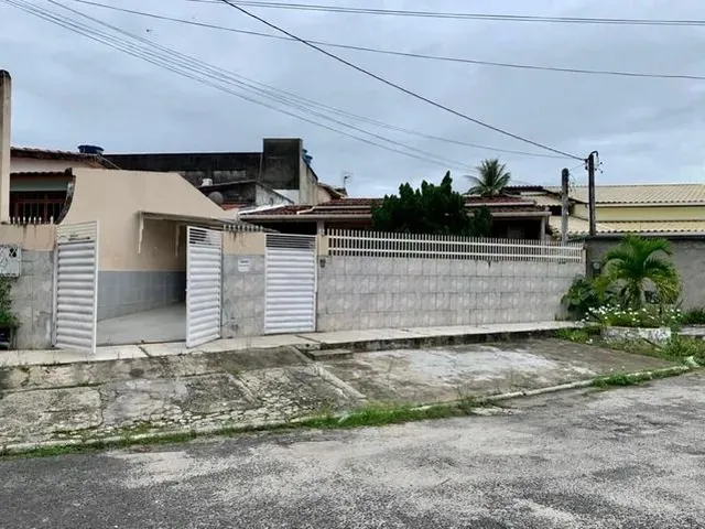 Imagem: Casa Ampla em Bairro Nobre - Alagoinhas