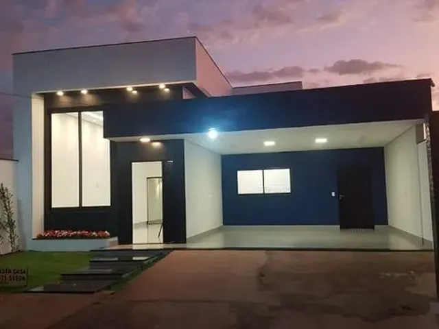 Imagem: Excelente Casa em Itumbiara